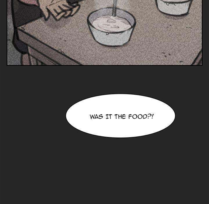 The Willows Chapter 26 - Page 62