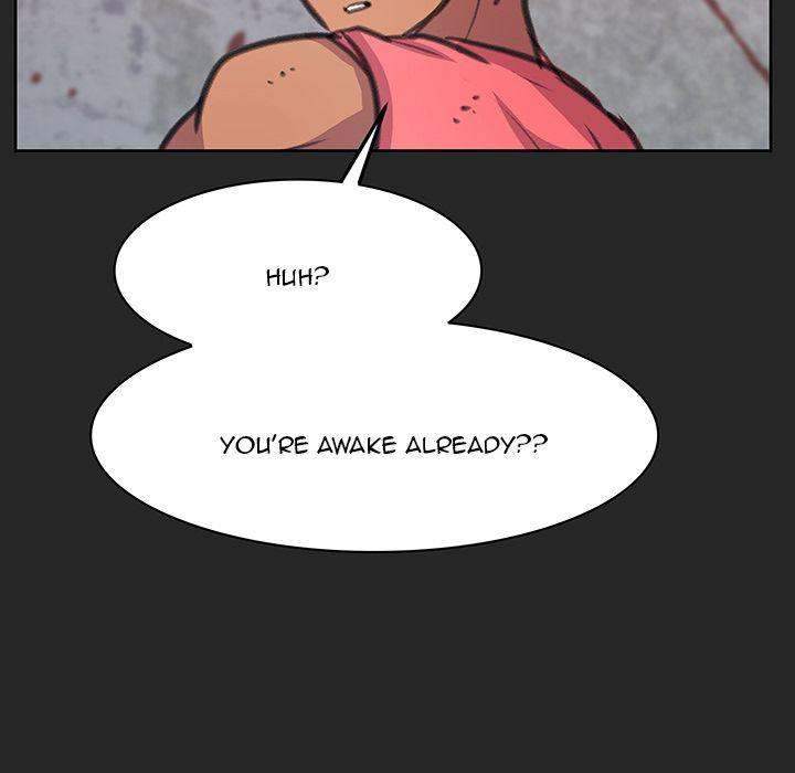 The Willows Chapter 26 - Page 82