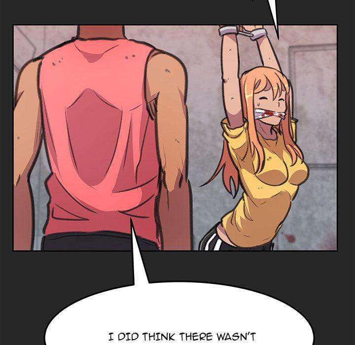 The Willows Chapter 26 - Page 84