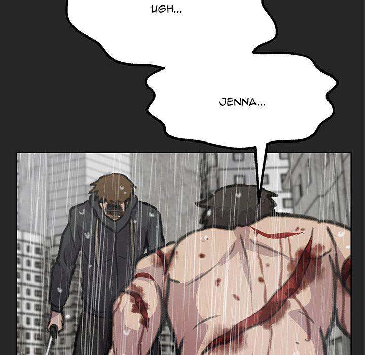 The Willows Chapter 26 - Page 90