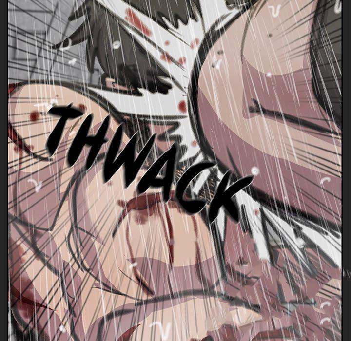 The Willows Chapter 26 - Page 93