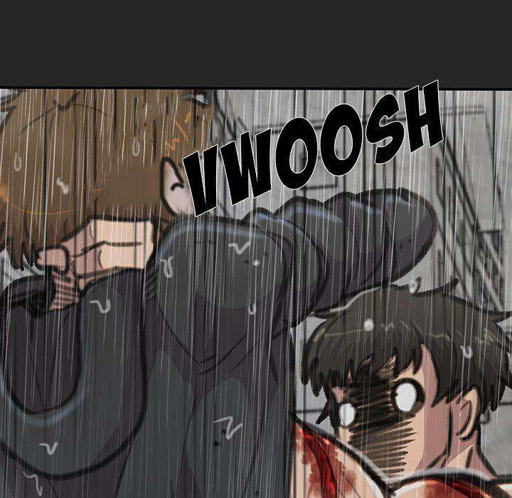 The Willows Chapter 26 - Page 109