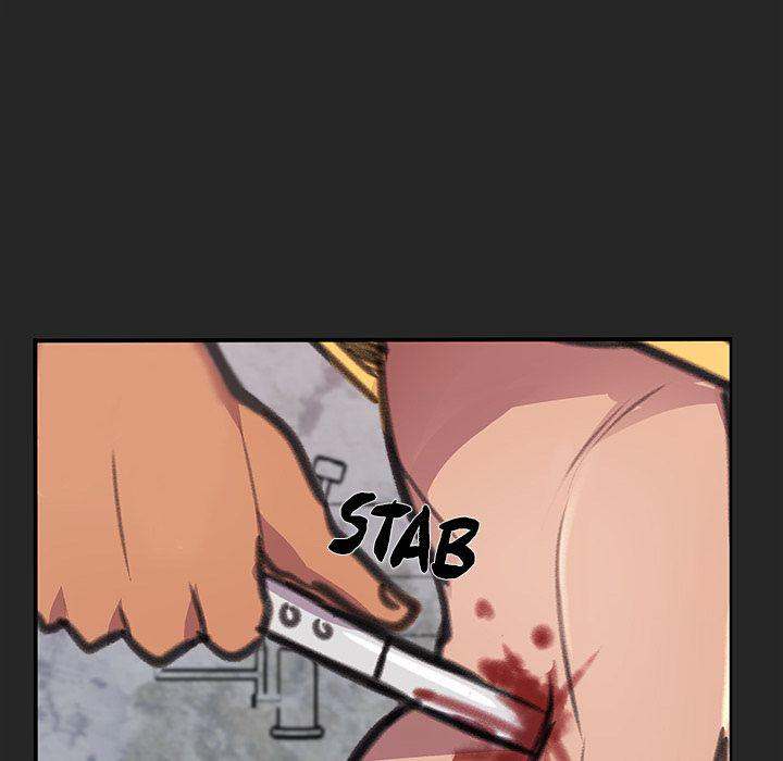 The Willows Chapter 26 - Page 123