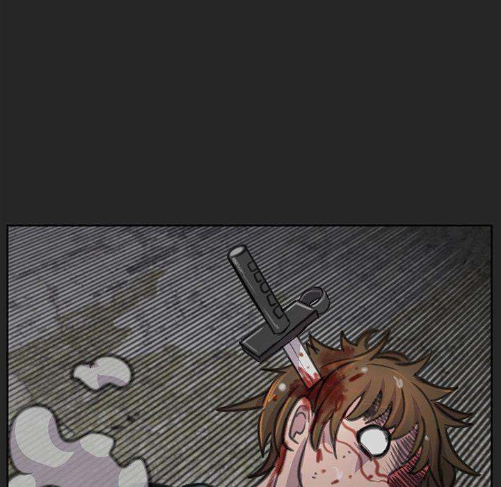 The Willows Chapter 26 - Page 137