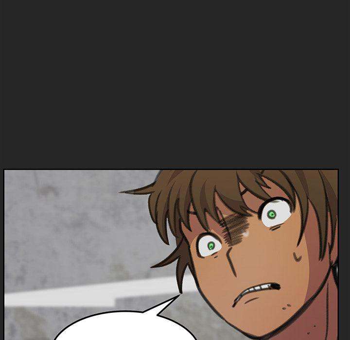 The Willows Chapter 26 - Page 141