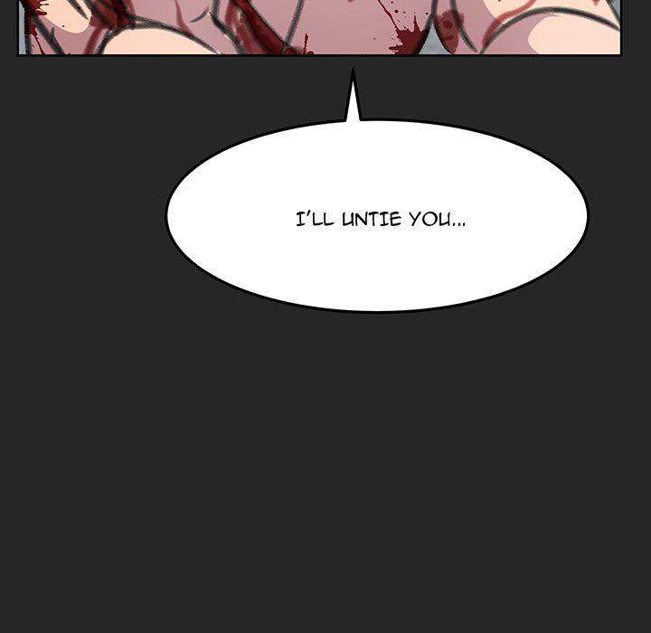 The Willows Chapter 26 - Page 160