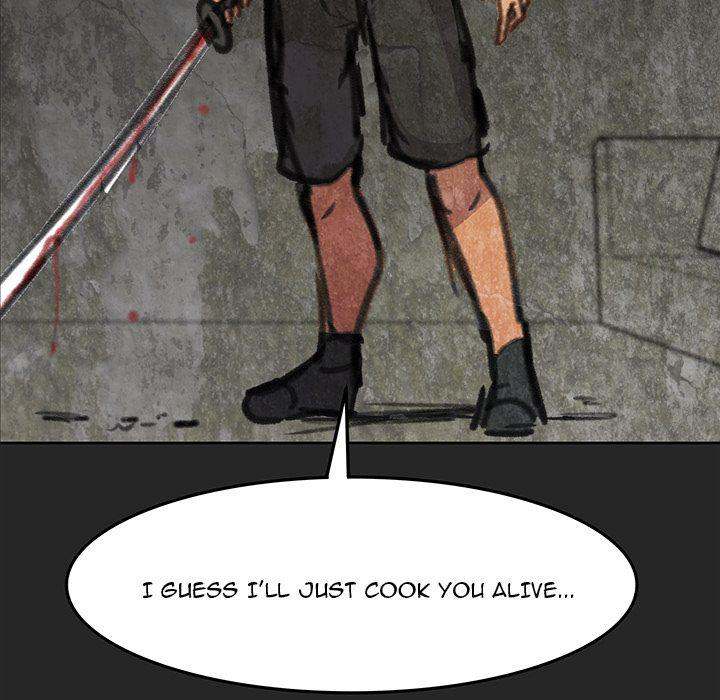 The Willows Chapter 26 - Page 175