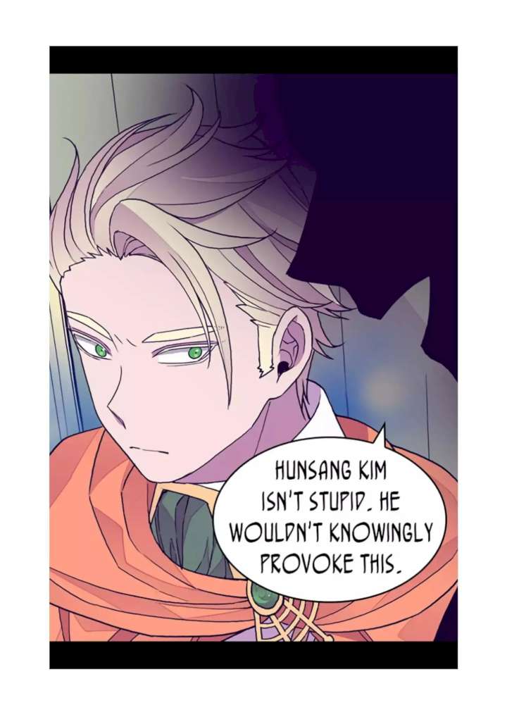 They Say I Was Born A King’s Daughter Chapter 96 - Page 41