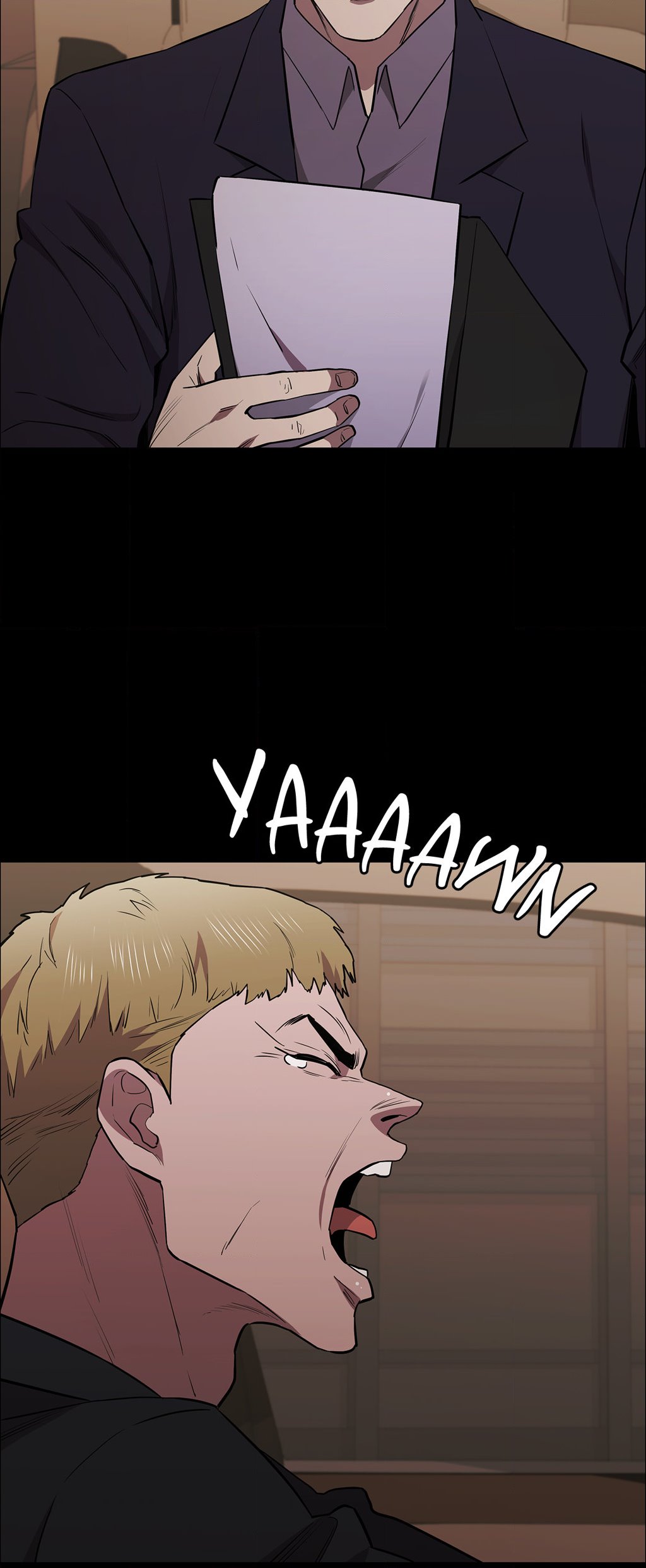Thorns of Innocence Chapter 102 - Page 24