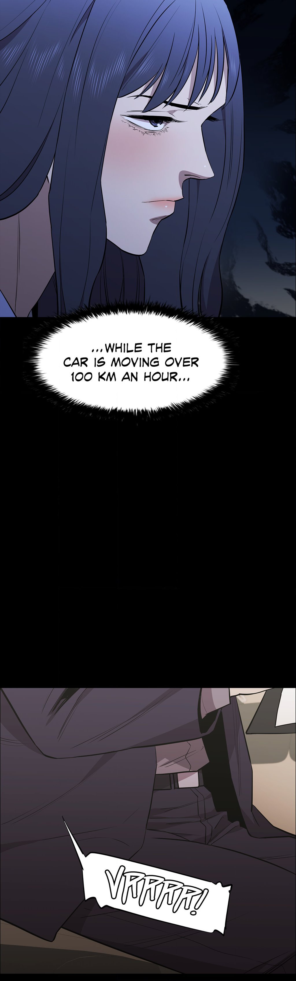 Thorns of Innocence Chapter 102 - Page 28