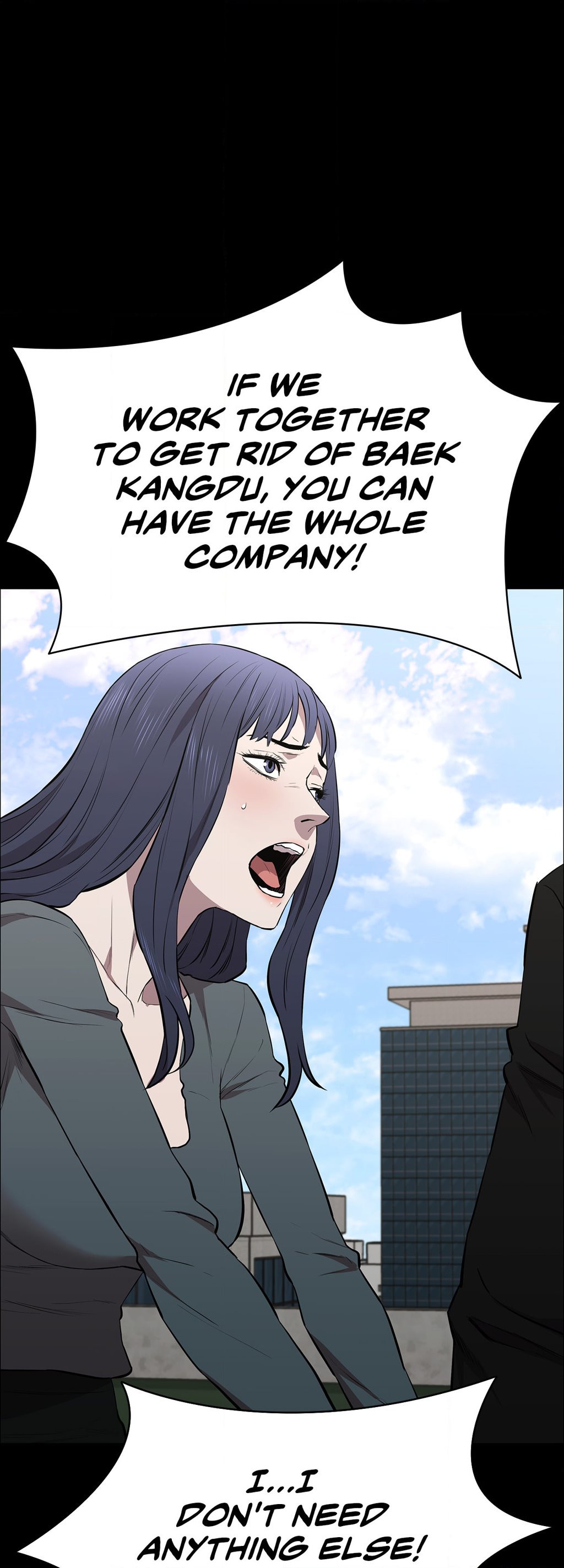 Thorns of Innocence Chapter 108 - Page 11