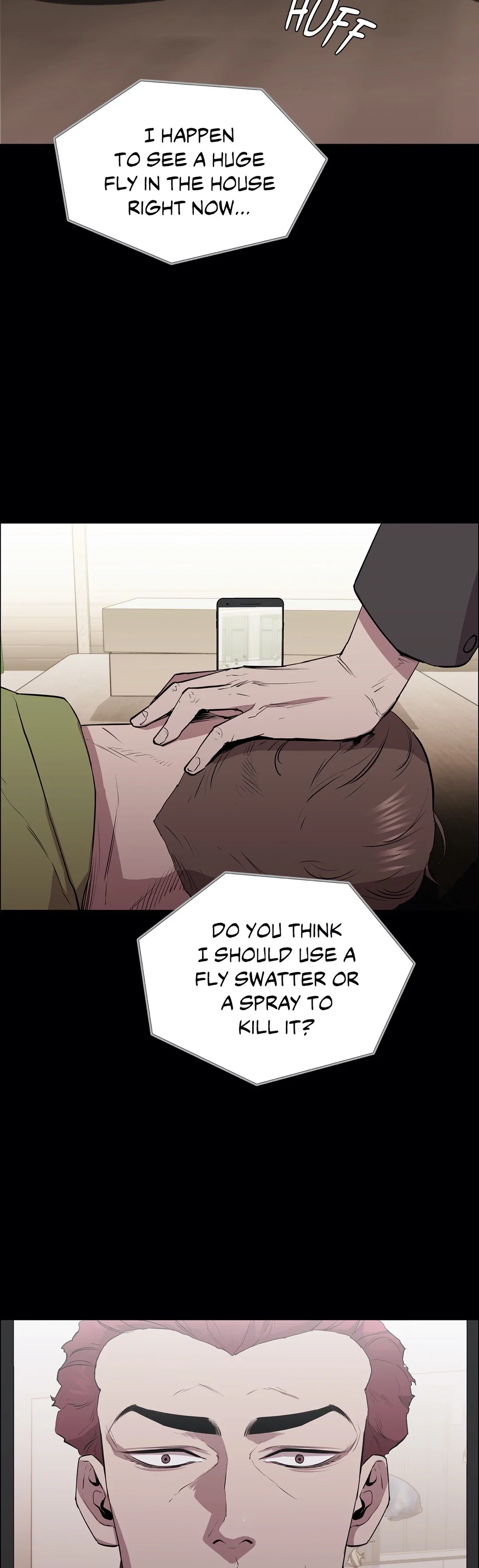 Thorns of Innocence Chapter 6 - Page 12