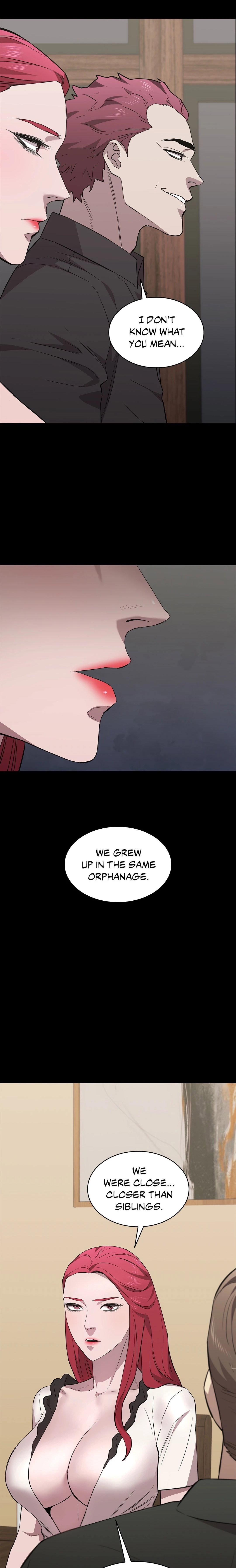 Thorns of Innocence Chapter 73 - Page 5