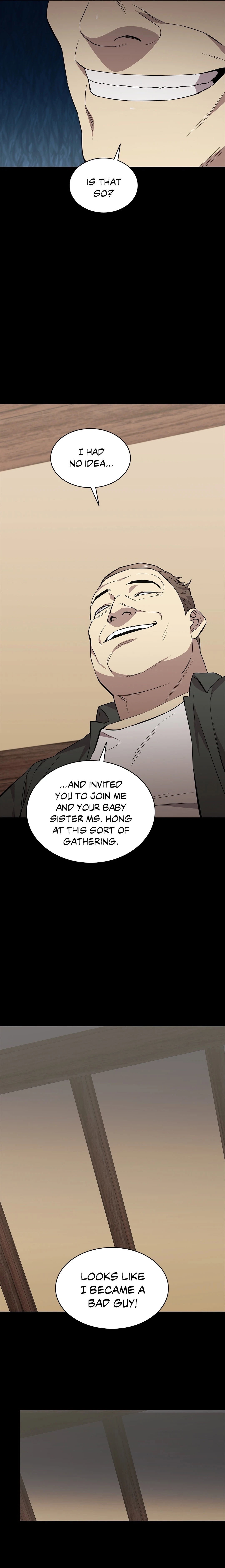 Thorns of Innocence Chapter 73 - Page 7