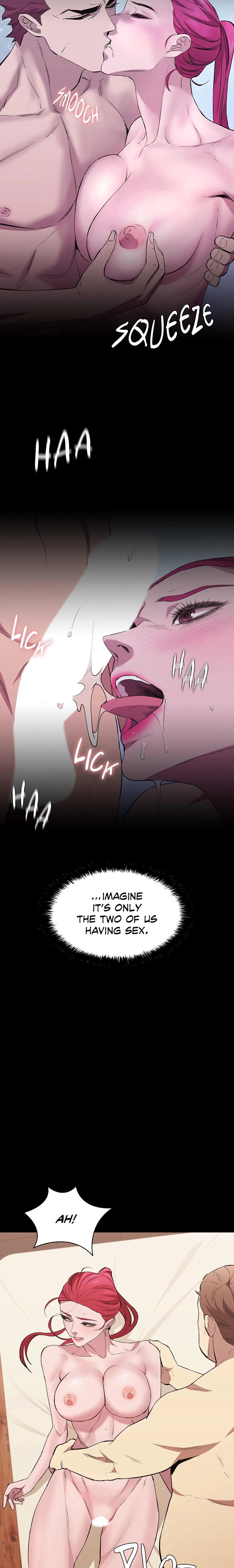 Thorns of Innocence Chapter 73 - Page 11