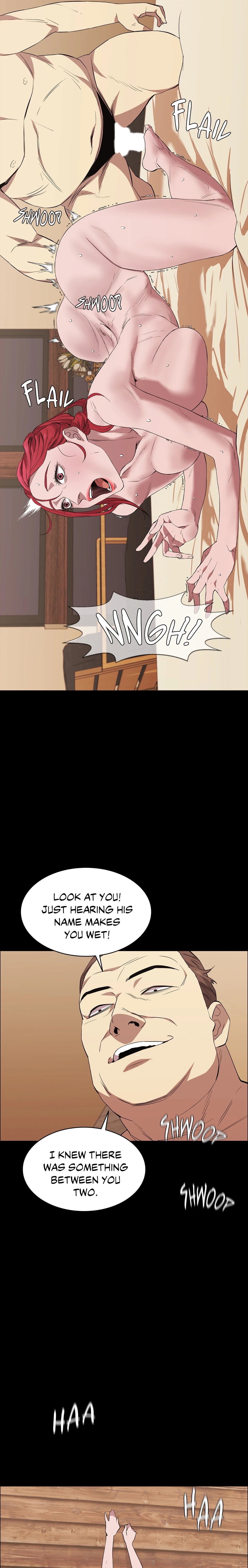Thorns of Innocence Chapter 73 - Page 19