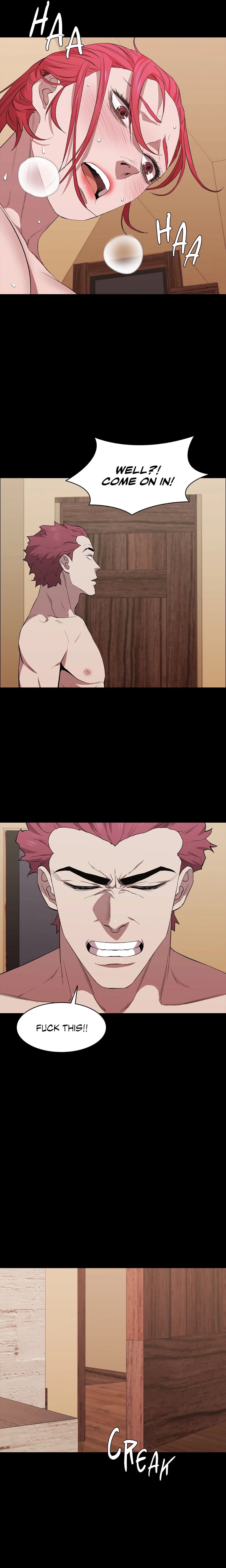 Thorns of Innocence Chapter 73 - Page 21