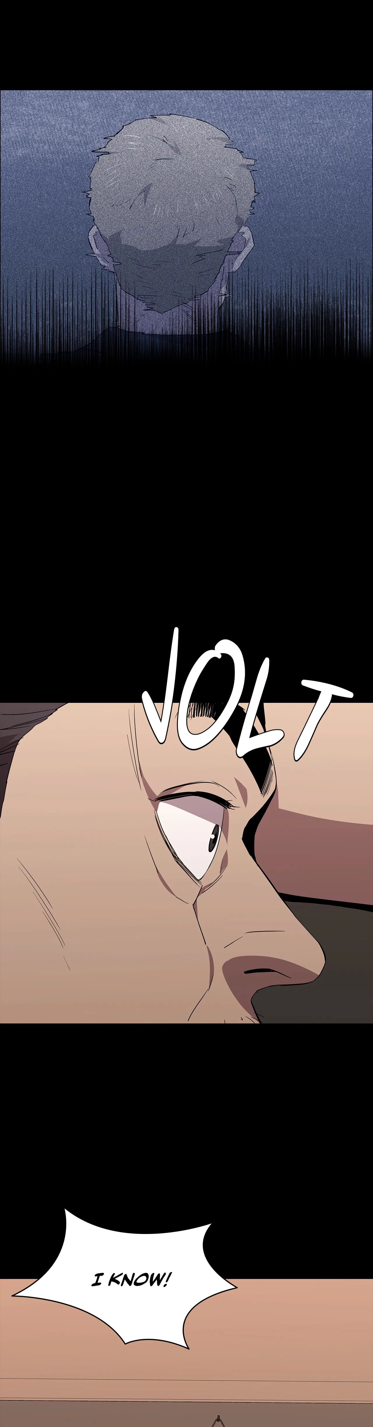 Thorns of Innocence Chapter 78 - Page 26