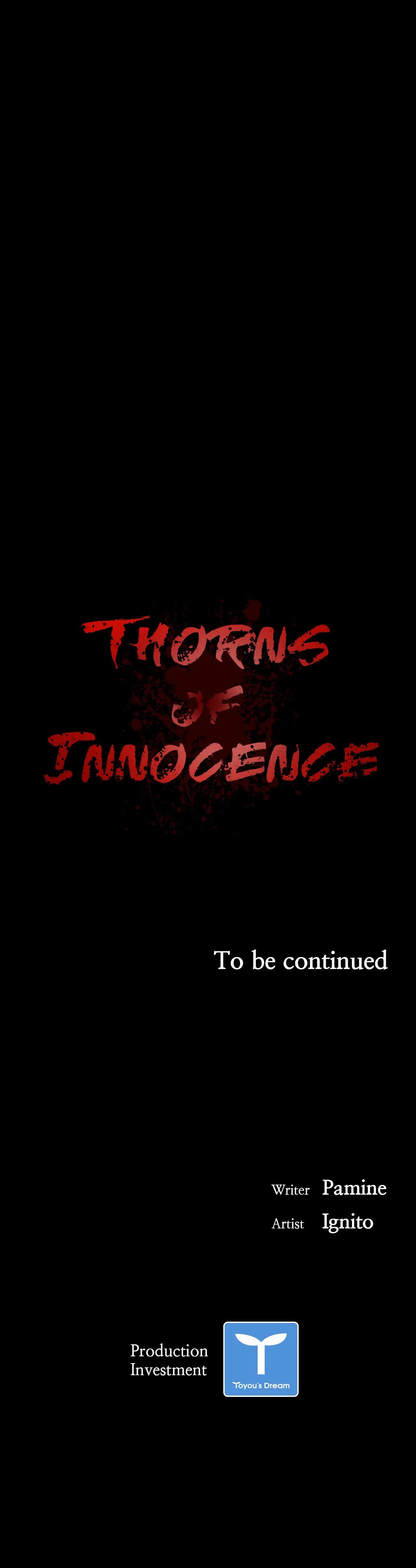 Thorns of Innocence Chapter 78 - Page 91