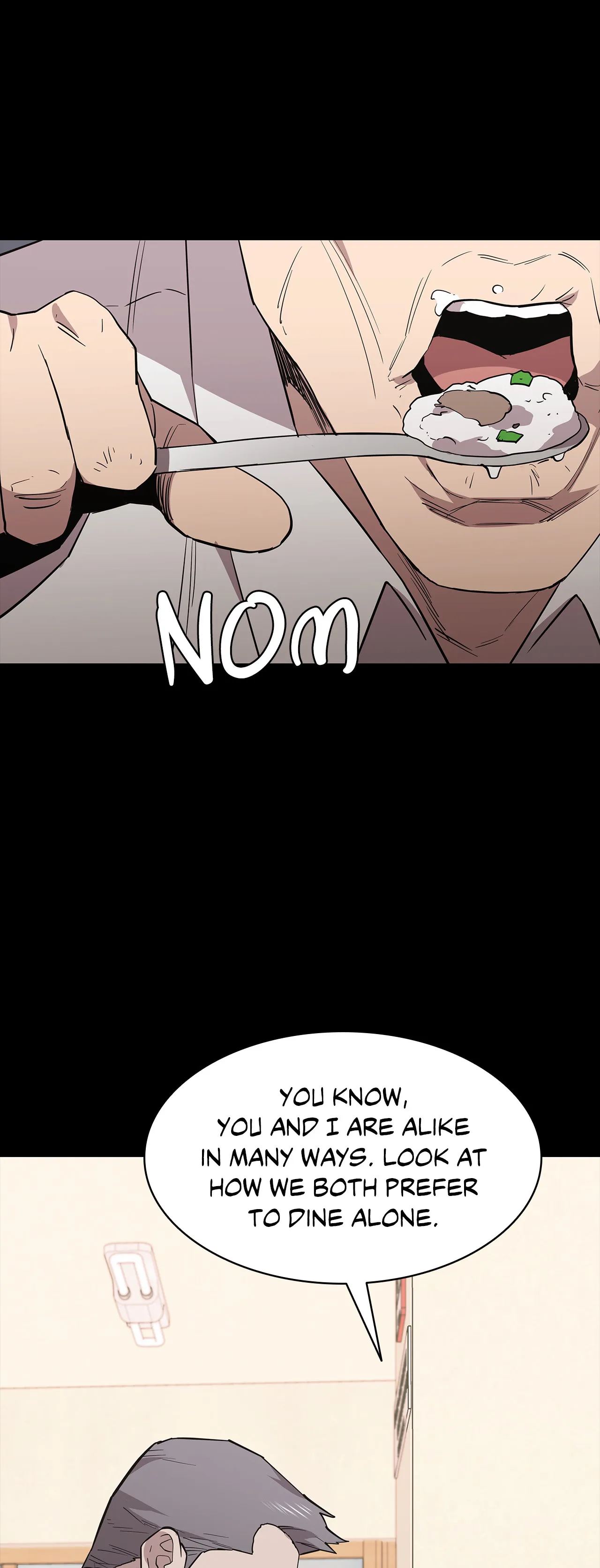 Thorns of Innocence Chapter 84 - Page 61