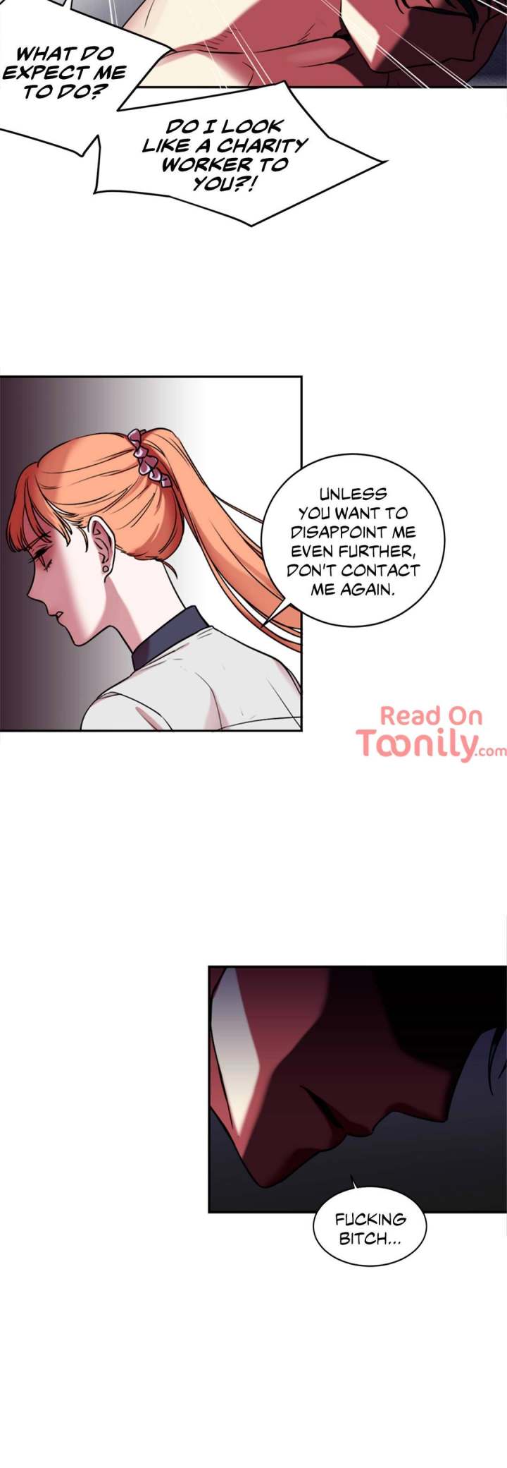 Tie Me Up! Chapter 1 - Page 13