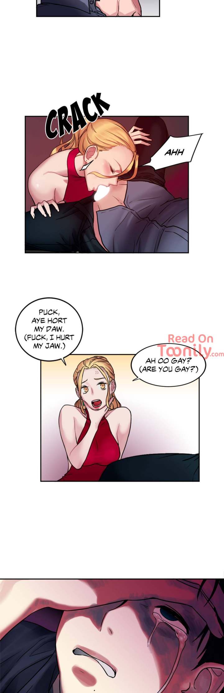 Tie Me Up! Chapter 1 - Page 24