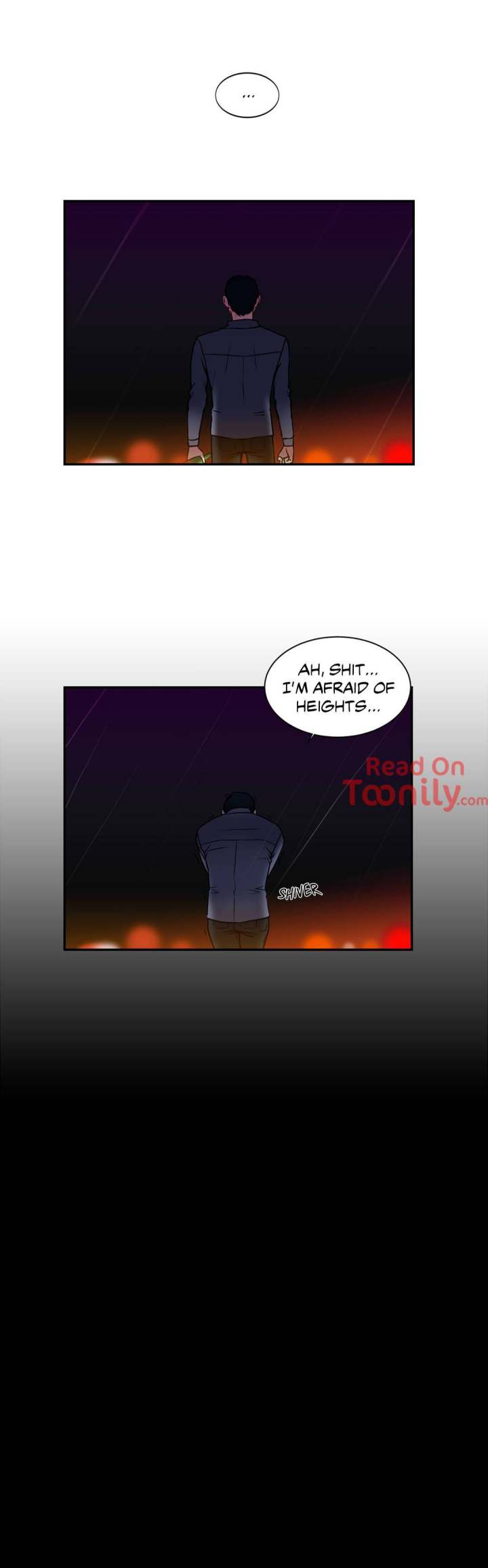 Tie Me Up! Chapter 1 - Page 27