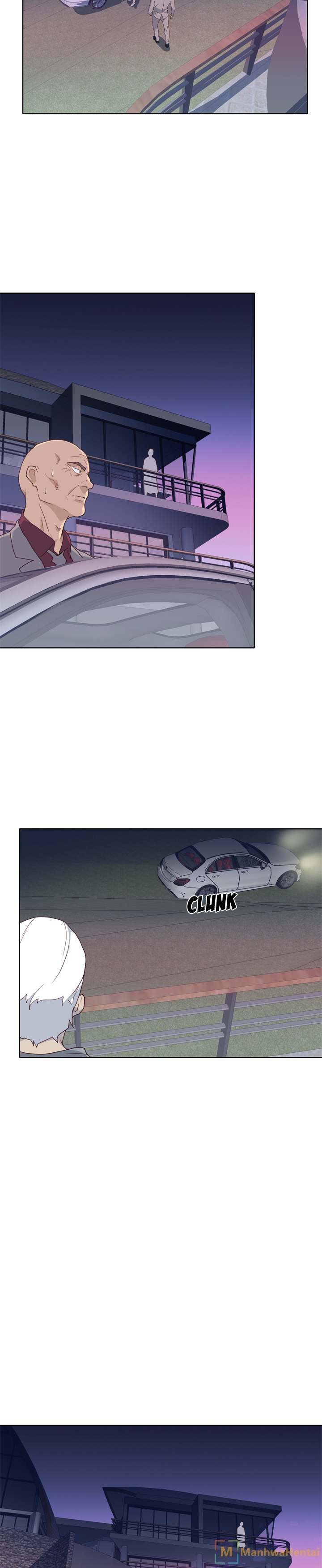 Tighty Lady Chapter 34 - Page 17