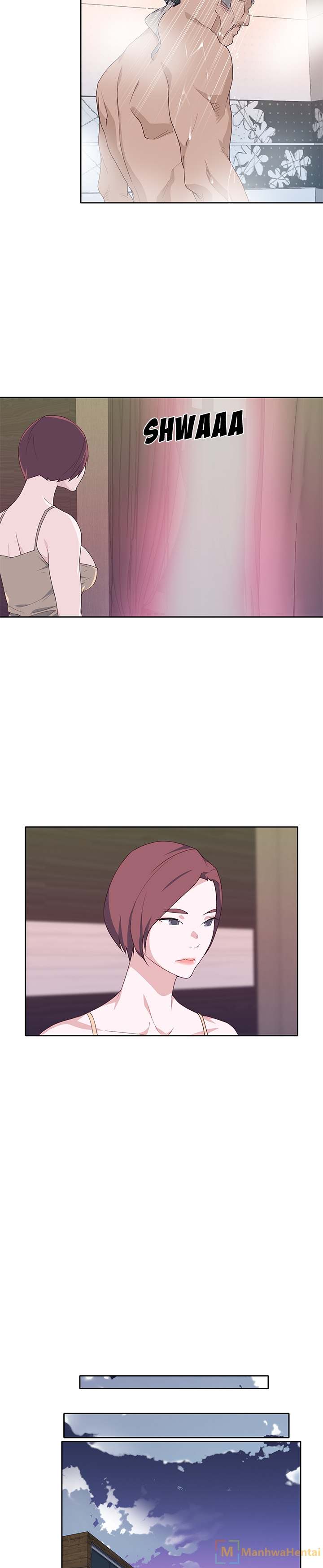 Tighty Lady Chapter 47 - Page 6
