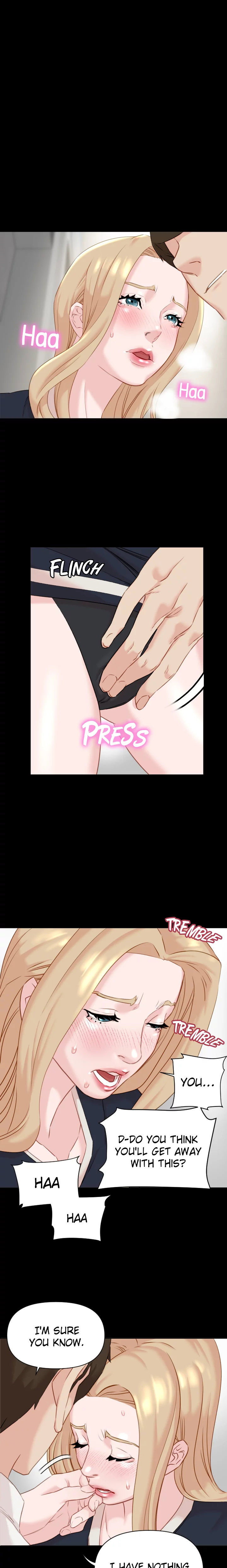 Time of Conquest Chapter 3 - Page 3