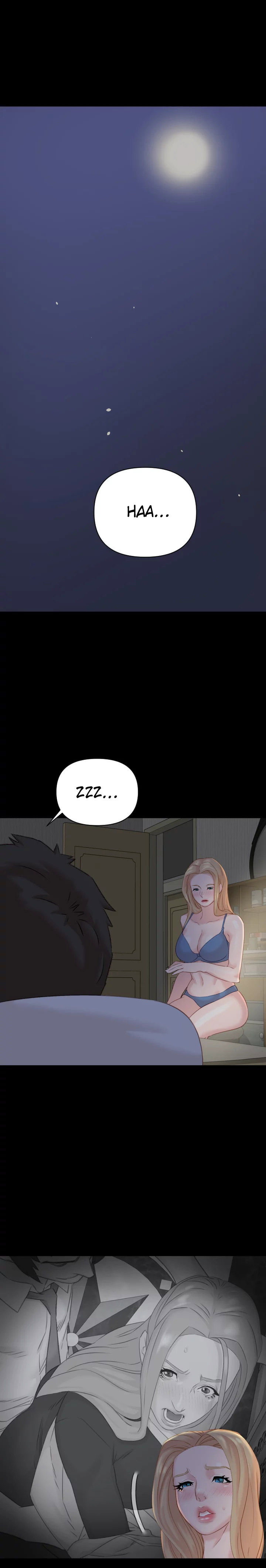 Time of Conquest Chapter 3 - Page 11