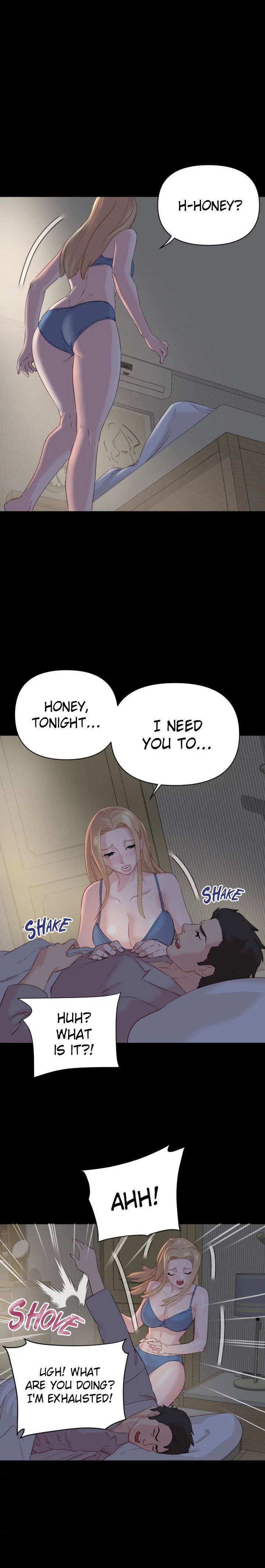 Time of Conquest Chapter 3 - Page 12
