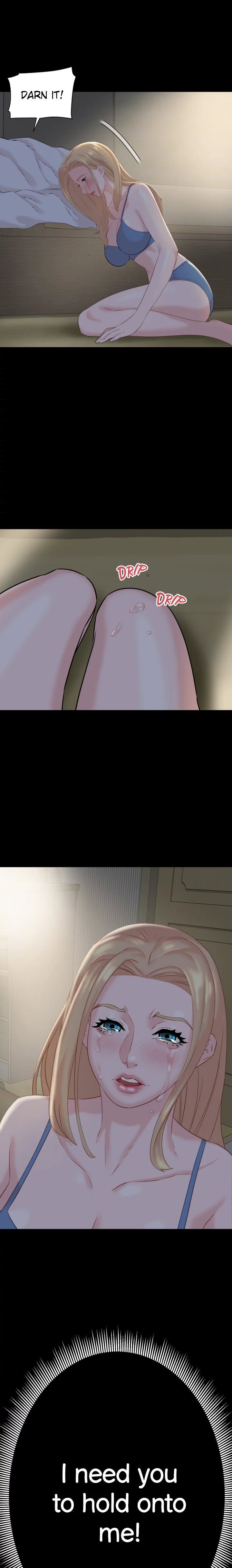 Time of Conquest Chapter 3 - Page 13