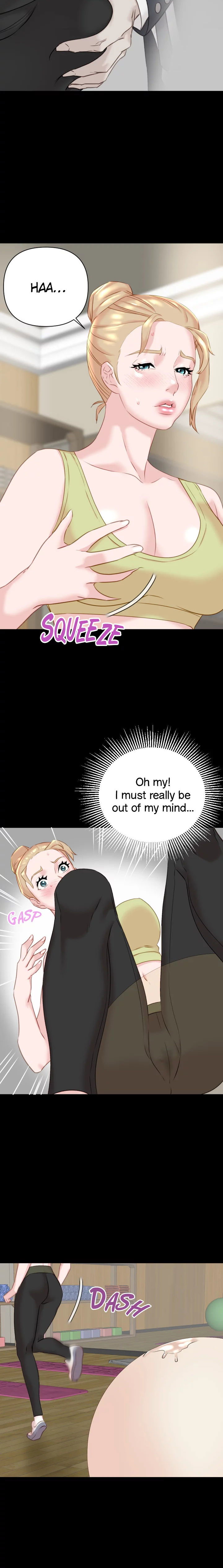 Time of Conquest Chapter 3 - Page 18