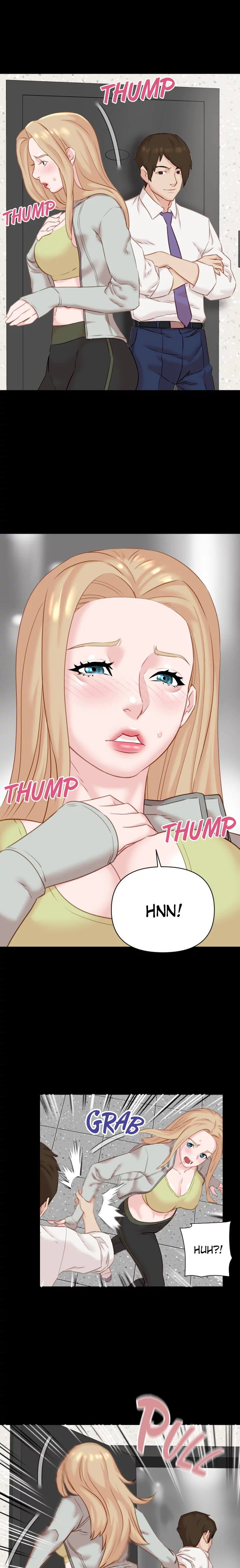 Time of Conquest Chapter 3 - Page 21