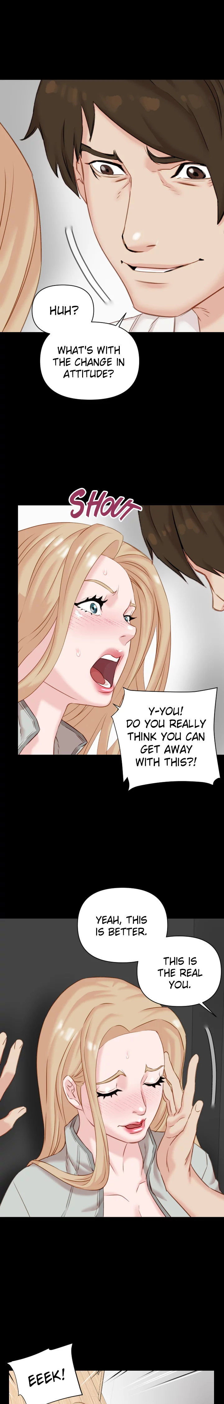 Time of Conquest Chapter 3 - Page 23