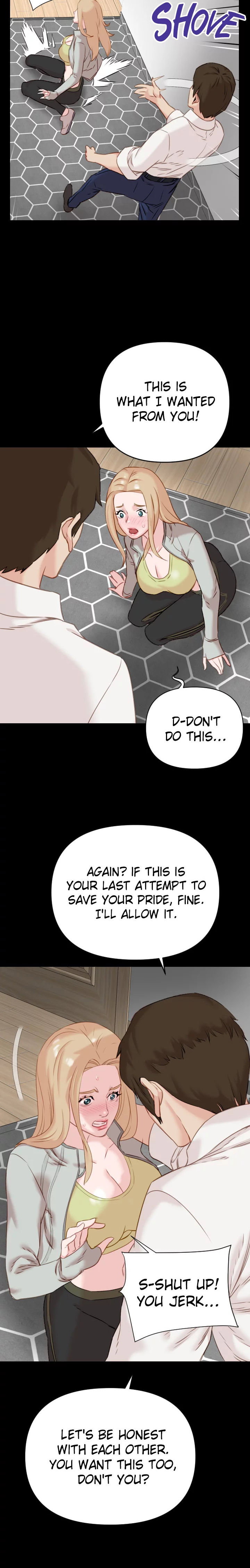 Time of Conquest Chapter 3 - Page 24