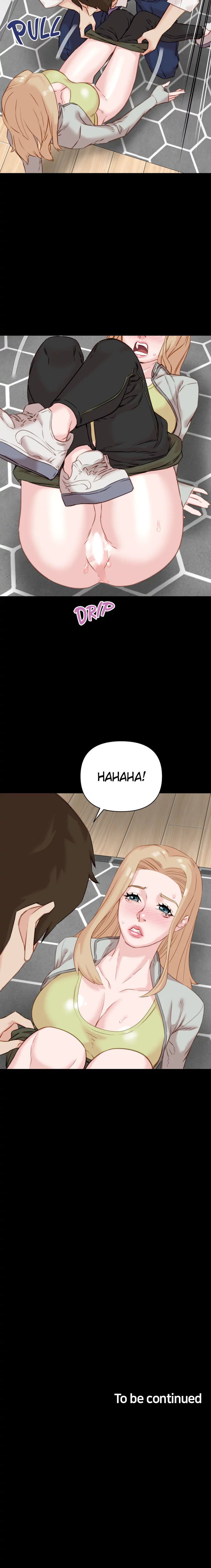Time of Conquest Chapter 3 - Page 26