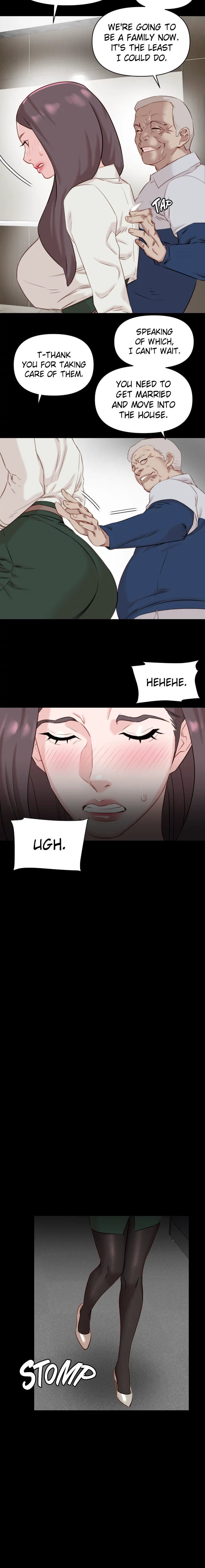 Time of Conquest Chapter 5 - Page 21