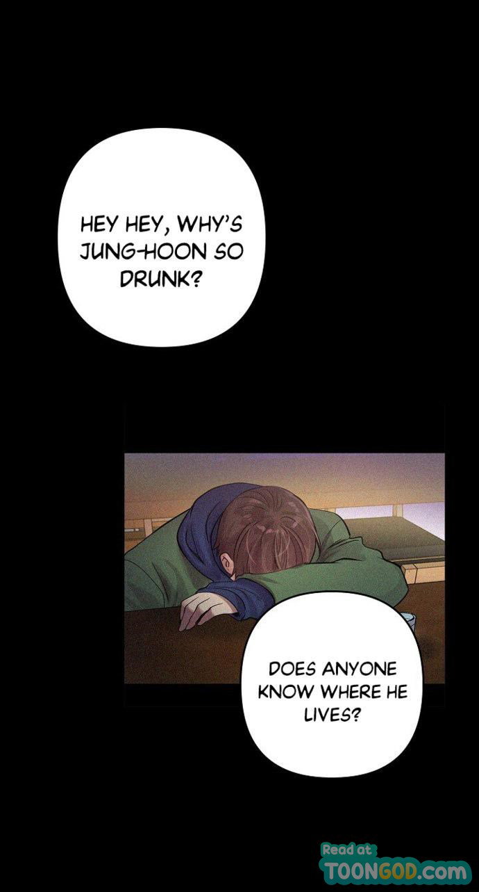 Time Roulette Chapter 40 - Page 3
