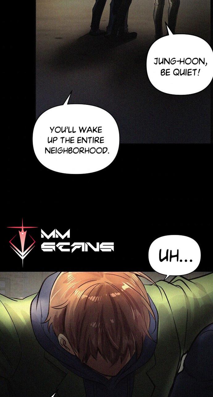 Time Roulette Chapter 40 - Page 6