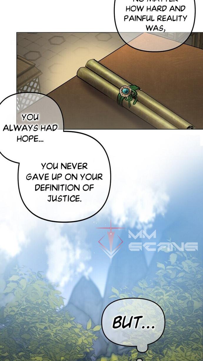 Time Roulette Chapter 40 - Page 10