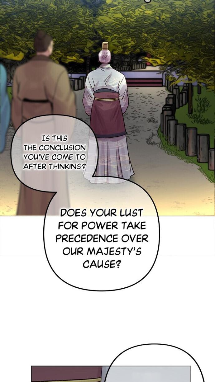 Time Roulette Chapter 40 - Page 11