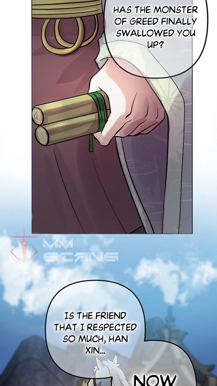 Time Roulette Chapter 40 - Page 12