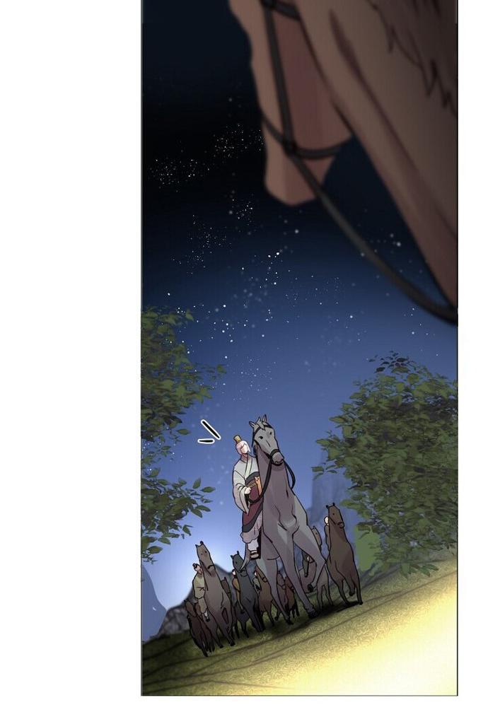 Time Roulette Chapter 40 - Page 20
