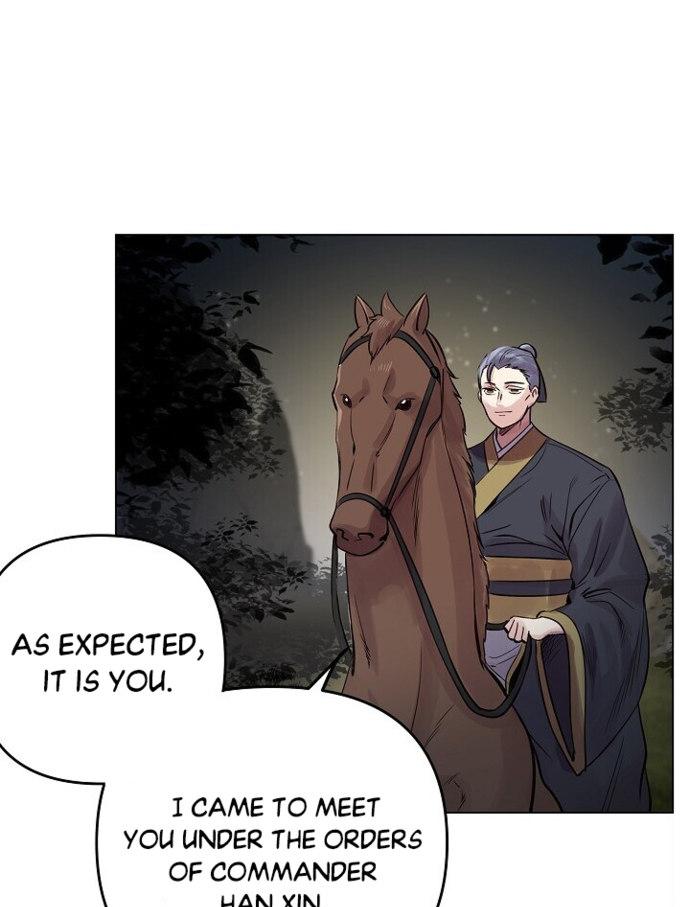 Time Roulette Chapter 40 - Page 21