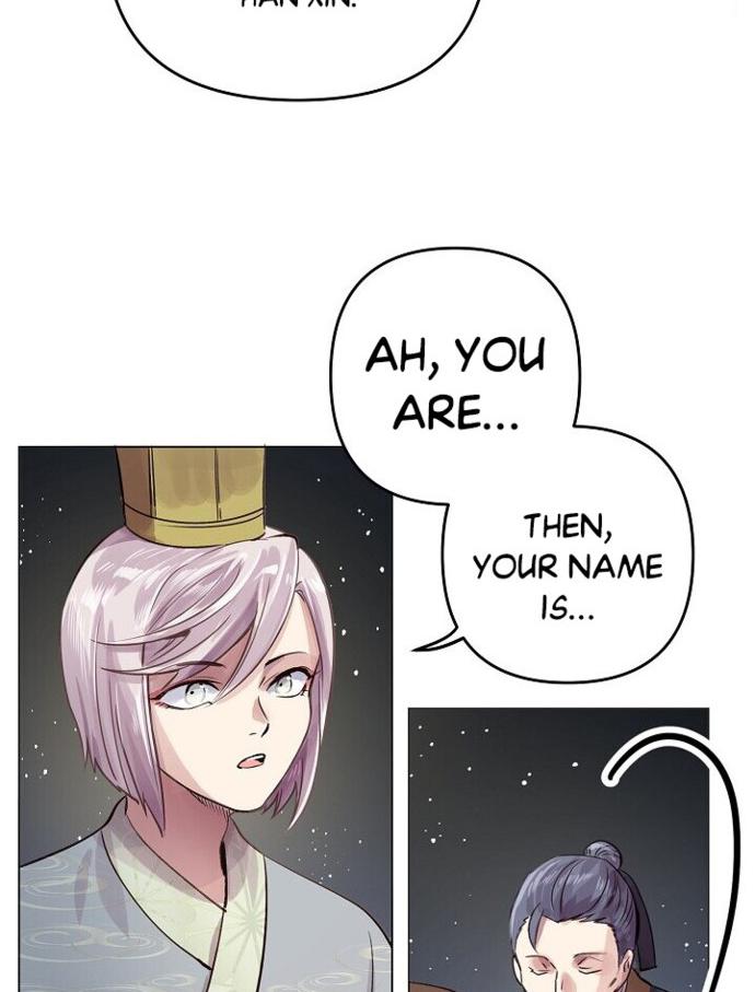 Time Roulette Chapter 40 - Page 22