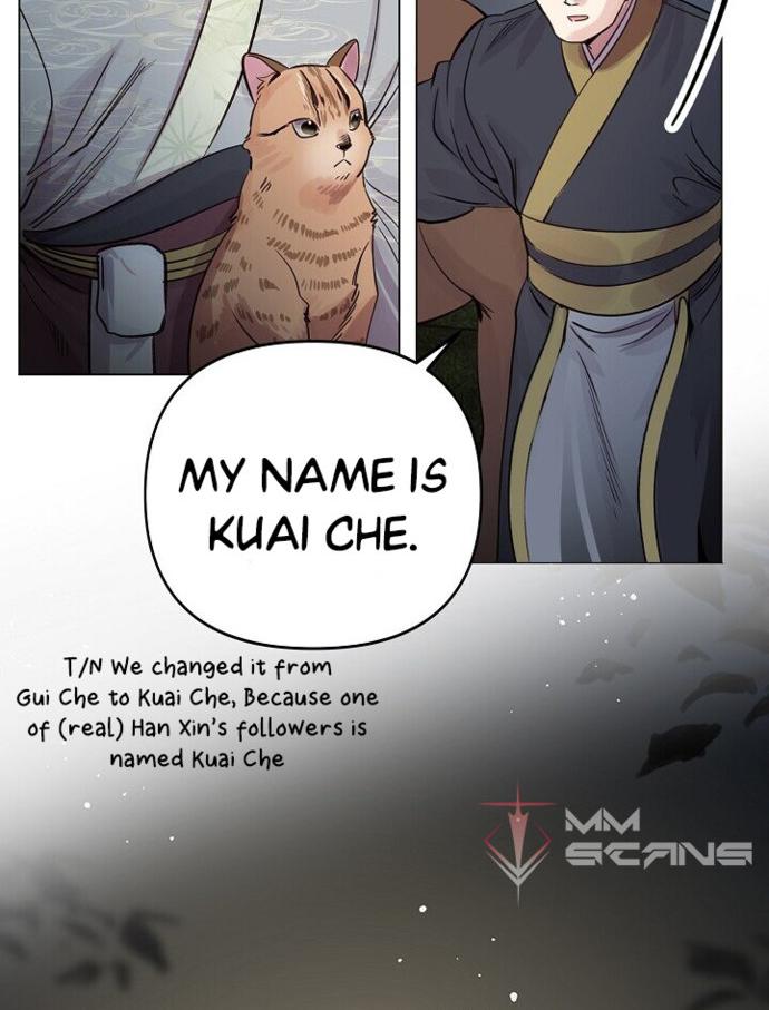 Time Roulette Chapter 40 - Page 23