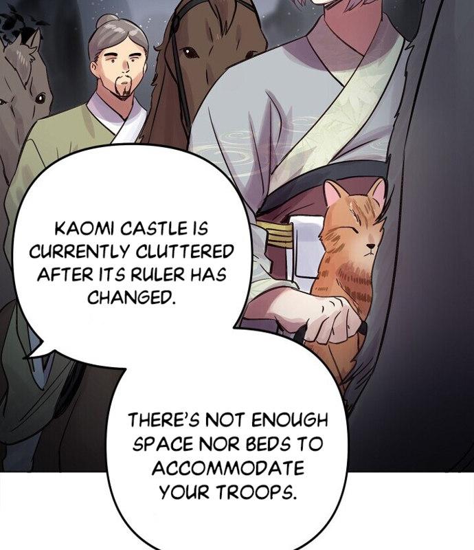 Time Roulette Chapter 40 - Page 29