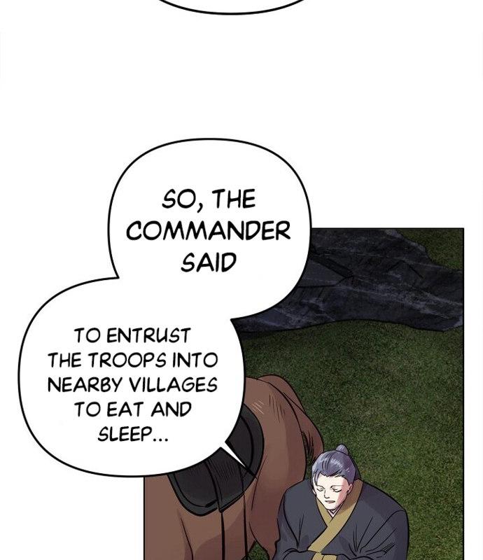 Time Roulette Chapter 40 - Page 30